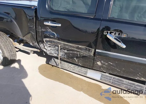 2010 GMC Sierra 1500 Denali from USA, damaged, VIN 3GTRKXE20AG145072